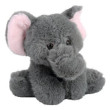 Mink Jungle Plush 8.5"