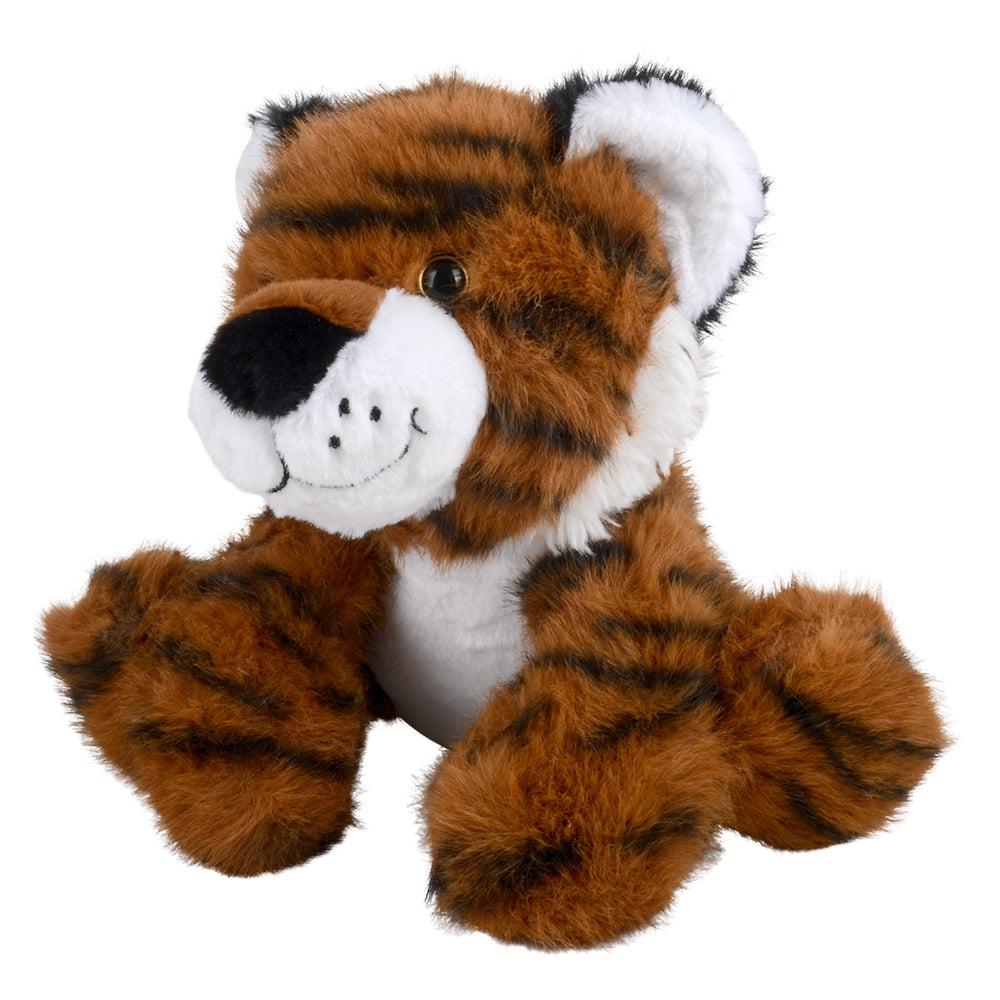 Mink Jungle Plush 8.5"
