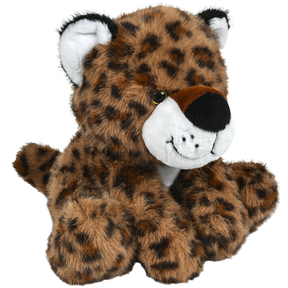 Mink Jungle Plush 12"