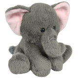Mink Jungle Plush 12"