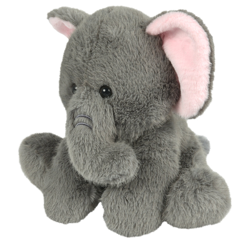 Mink Jungle Plush 12"