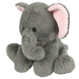Mink Jungle Plush 12"