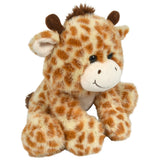 Mink Jungle Plush 12"