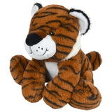 Mink Jungle Plush 12"