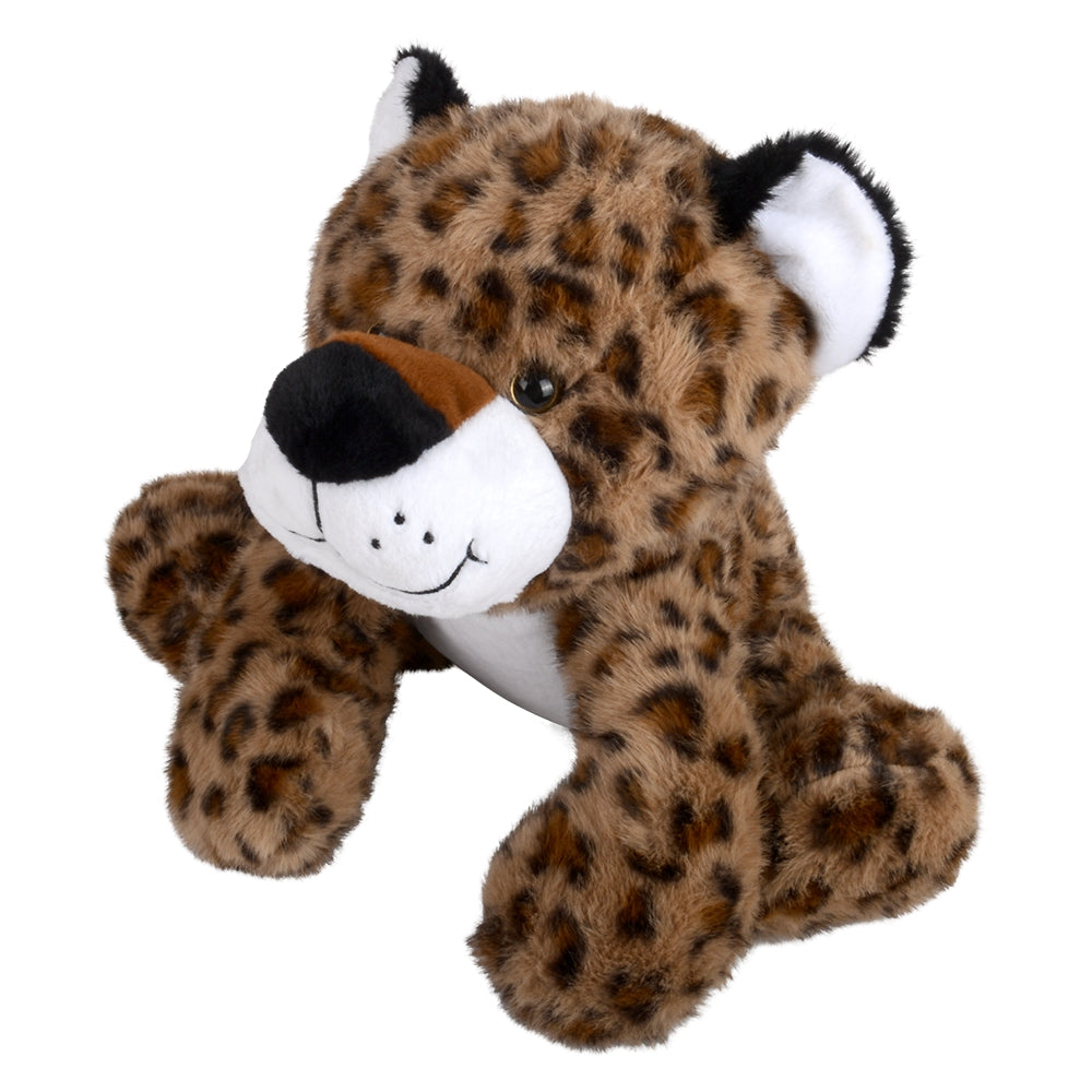 Mink Jungle Plush 15.5" (1 PC)