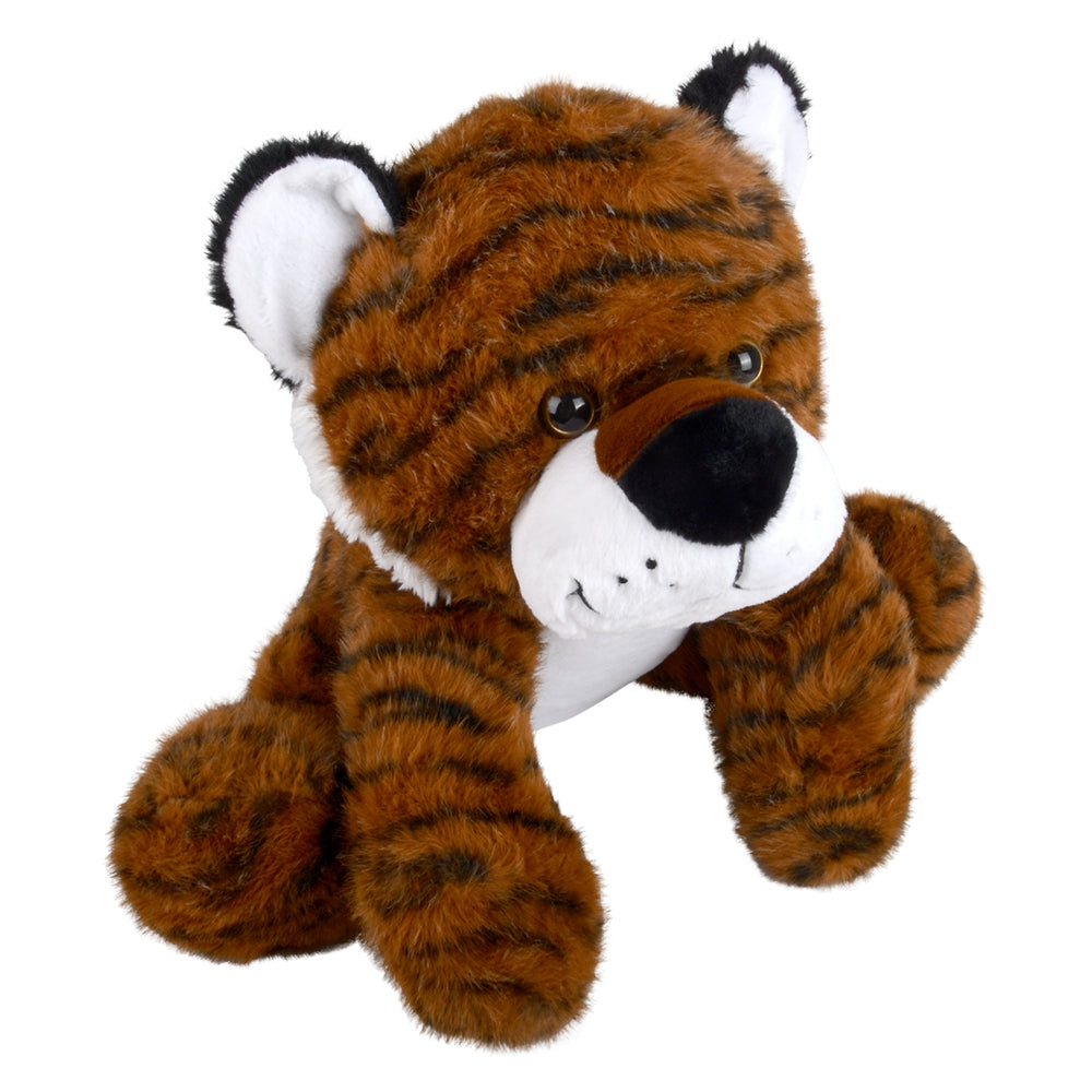 Mink Jungle Plush 15.5" (1 PC)