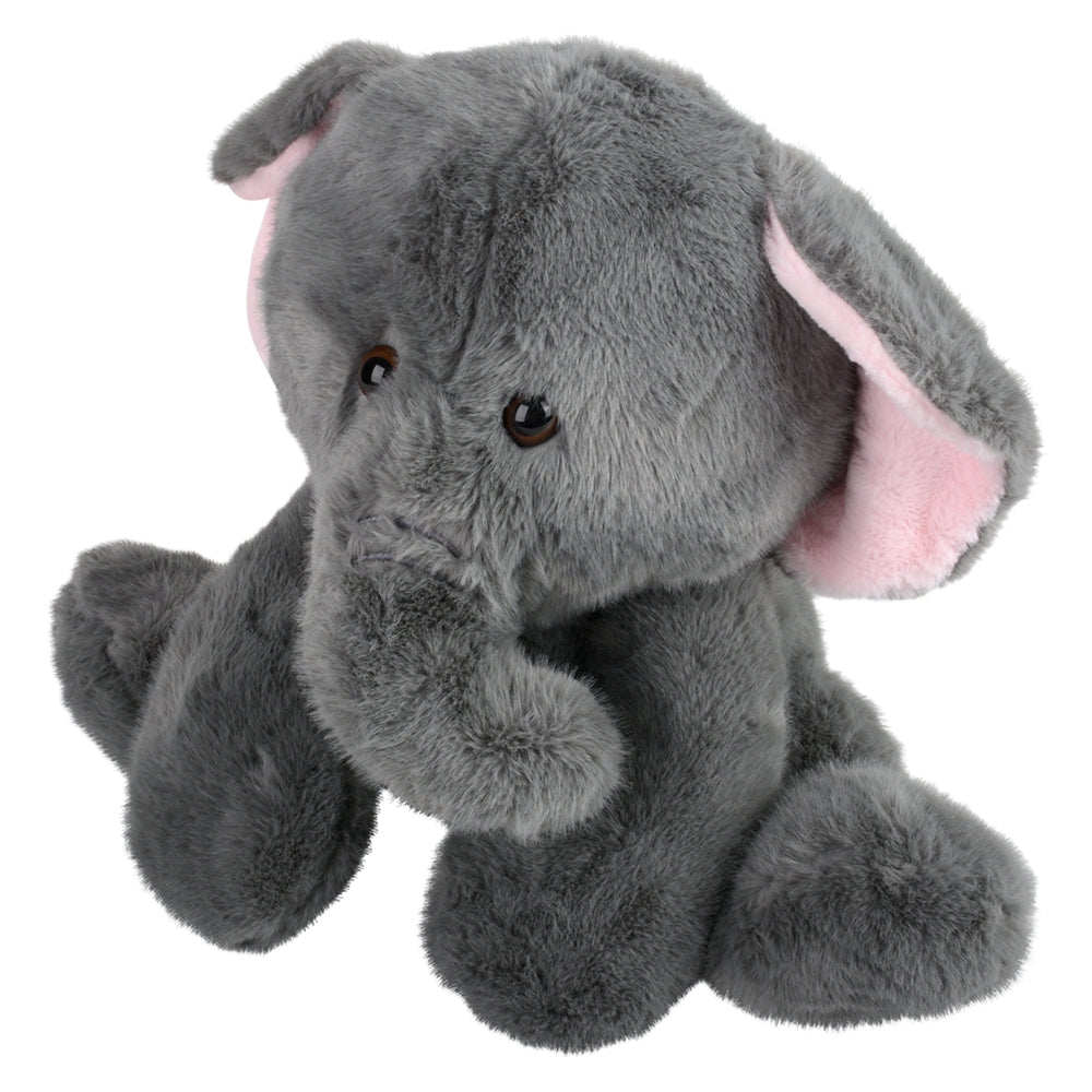 Mink Jungle Plush 15.5" (1 PC)