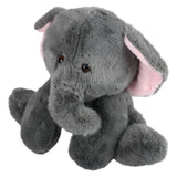 Mink Jungle Plush 15.5" (1 PC)