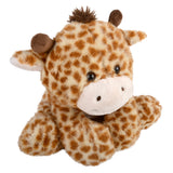 Mink Jungle Plush 15.5" (1 PC)