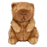 Mink Capybara Plush 7"