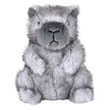 Mink Capybara Plush 7"