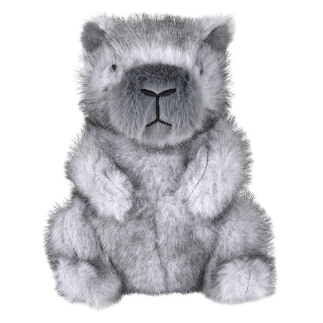 Mink Capybara Plush 7"