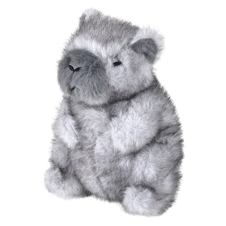 Mink Capybara Plush 7"