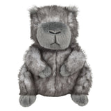 Capybara Plush 10" Mink
