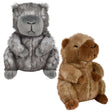 Capybara Plush 10" Mink