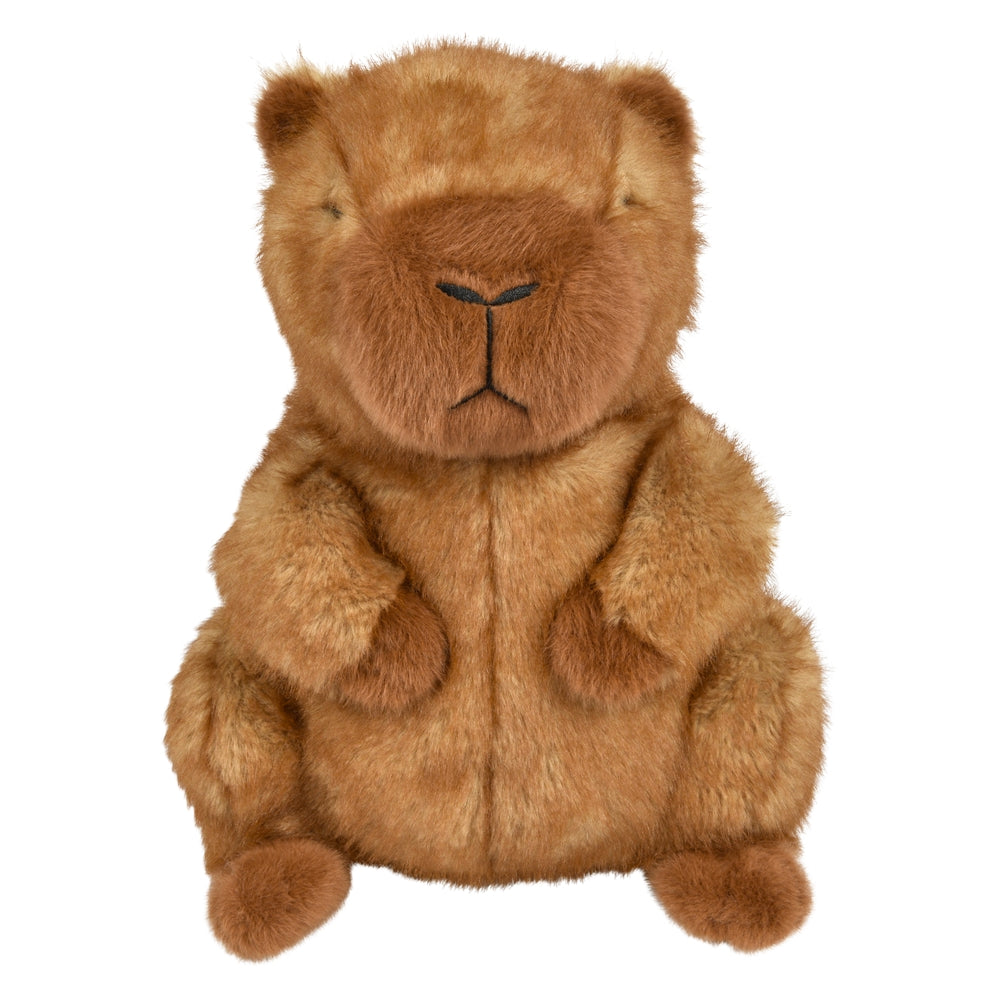 Capybara Plush 12" Mink