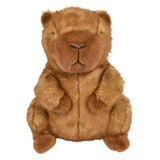 Capybara Plush 12" Mink
