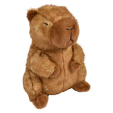 Capybara Plush 12" Mink