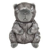 Capybara Plush 12" Mink