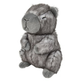 Capybara Plush 12" Mink
