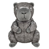 Capybara Plush 17" Mink (1 PC)