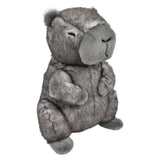 Capybara Plush 17" Mink (1 PC)