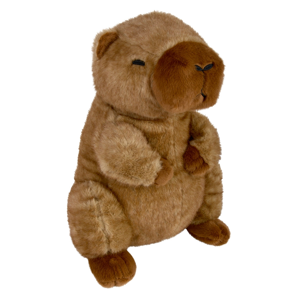 Capybara Plush 17" Mink (1 PC)