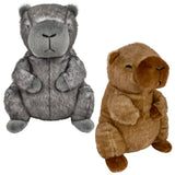 Capybara Plush 17" Mink (1 PC)