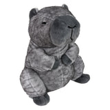Capybara Plush 23" Mink