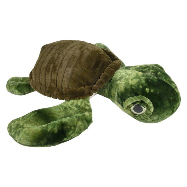 Sea Turtle Plush 33" Mink (SS)