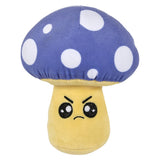Plush Mushroom 6"