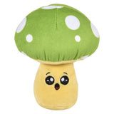 Plush Mushroom 6"