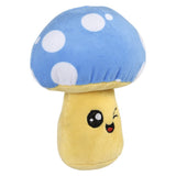 Plush Mushroom 6"