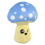 Plush Mushroom 10"