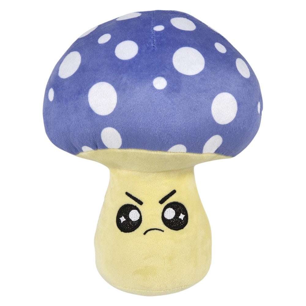 Plush Mushroom 10"