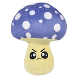 Plush Mushroom 10"