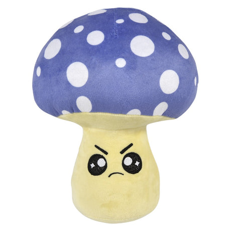 Plush Mushroom 10"