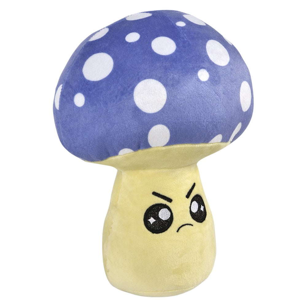 Plush Mushroom 10"