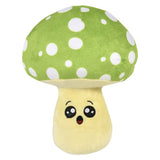 Plush Mushroom 10"