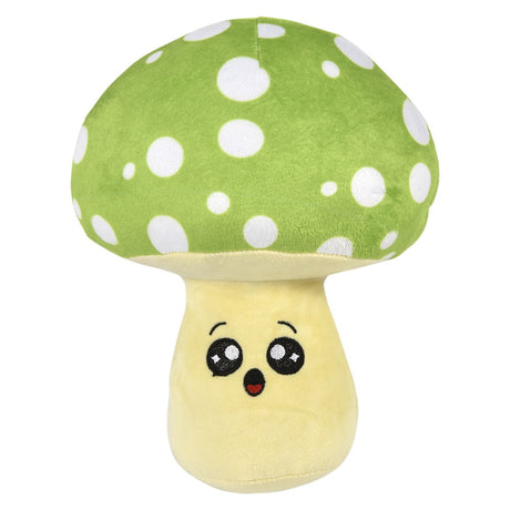 Plush Mushroom 10"