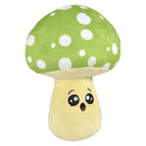 Plush Mushroom 10"