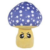Plush Mushroom 20"