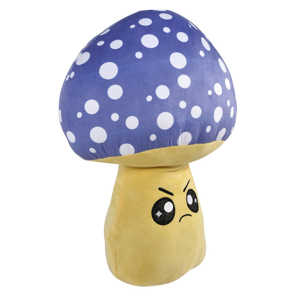 Plush Mushroom 20"