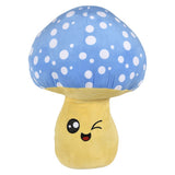 Plush Mushroom 20"
