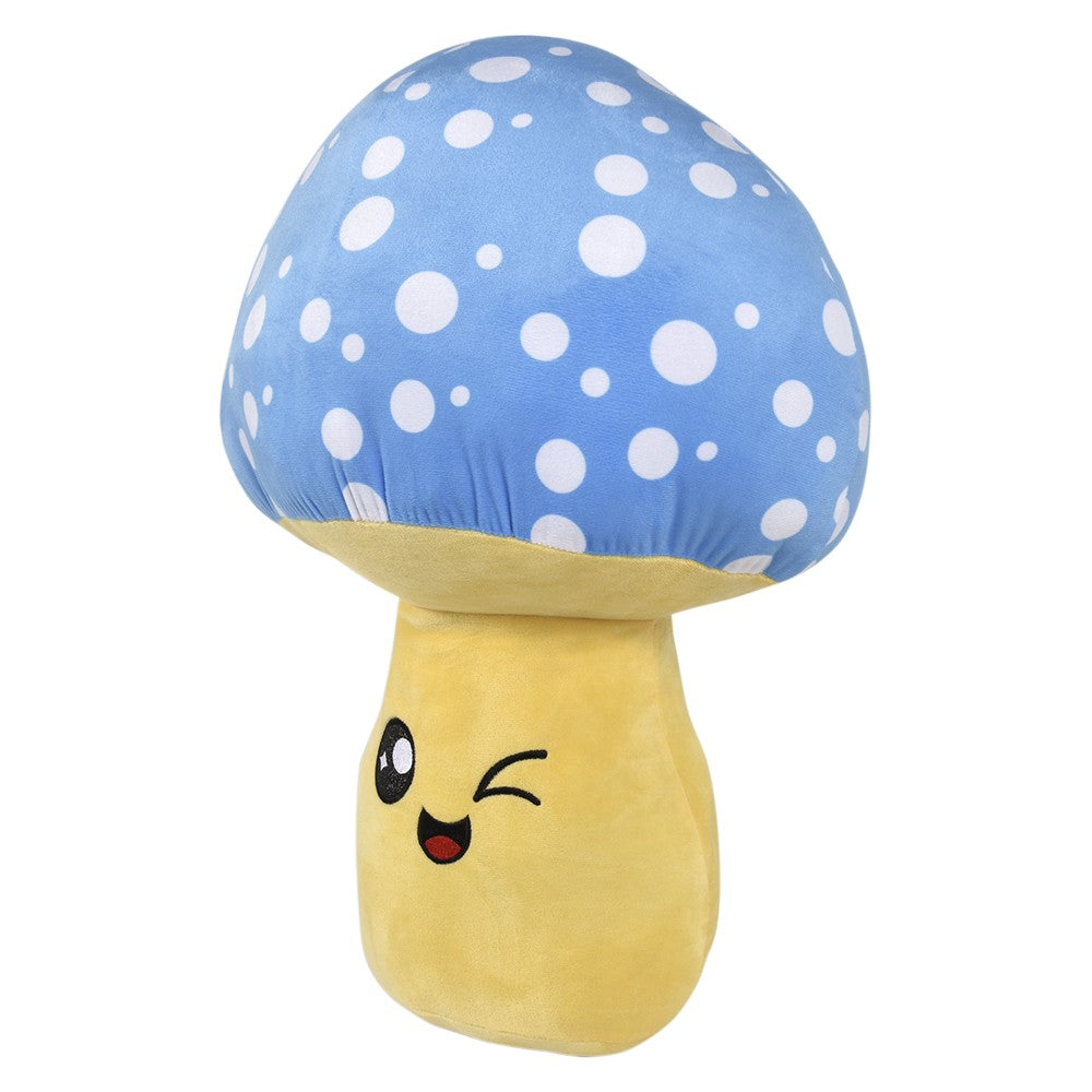 Plush Mushroom 20"