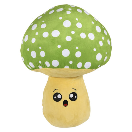 Plush Mushroom 20"