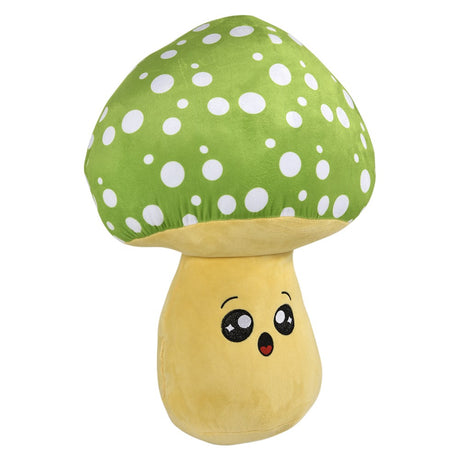Plush Mushroom 20"