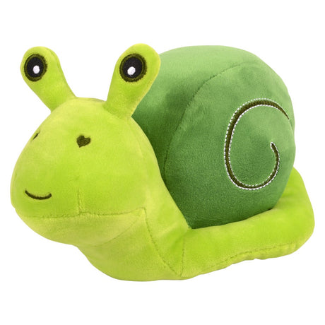 Plush Snail 9" (1 PC)
