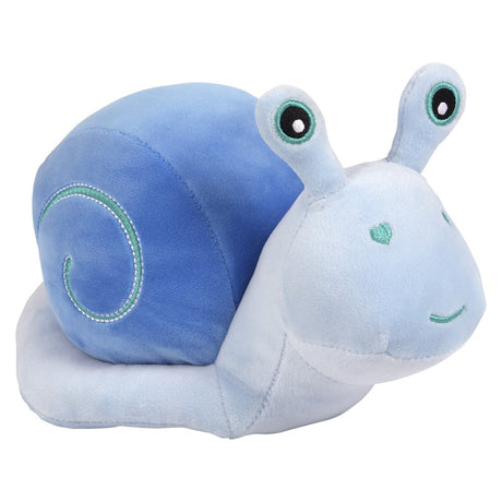 Plush Snail 9" (1 PC)