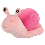 Plush Snail 12"